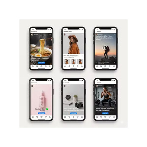 Especialistas Profesionales en la Ejecución de Estrategias de Marketing en Instagram que Ofrecen Soluciones Completas para el Crecimiento y la Participación en Redes Sociales - Product Image 5