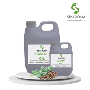 Aceite de Ricino Fraccionado de Grado Premium A para Cocina y Formulaciones Cosméticas/Cuidado Personal Industriales, en Envases a Granel - Product Image 3