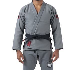 Kimono d'arts martiaux professionnel pour hommes, BJJ, extensible, 100% coton, tissu respirant, coutures renforcées, karaté, taekwondo, BJJ - Product Image 1