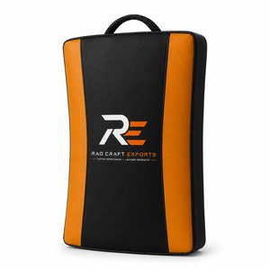 Escudo de entrenamiento de alta resistencia con acolchado amortiguador, asas fuertes y rendimiento duradero para entrenamiento, servicio OEM - Product Image 4