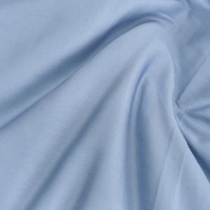Tela de Algodón Satinado 100% Teñida con Hilo de Algodón 300TC, Tacto Suave para Textiles del Hogar y Ropa de Cama, Venta al Por Mayor - Product Image 1