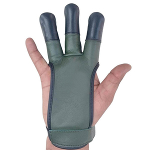 Gants de tir à l'arc professionnels, légers, pour les sports de plein air, la chasse, les compétitions et les séances d'entraînement au tir à l'arc - Product Image 4