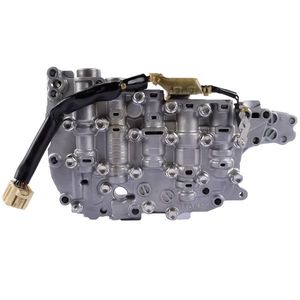 2013-2019 Nissan Altima Maxima Murano Platinum Quest INFINITI QX60 Transmission Control Module Solenoid 3170529X6D for Vehicles - Product Image 3