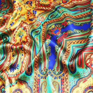 Custom Women's Square Bandana <b>Scarf</b> Printed Head <b>Neck</b> <b>Scarf</b> Solid Color Fashion Hair <b>Scarf</b> Lightweight Casual Accessory Custom - Product Image 5