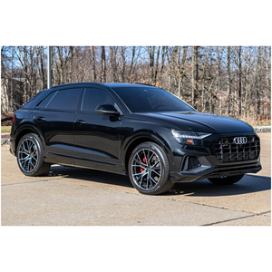 Audi SQ8 Prestige 2022 - Product Image 5
