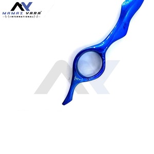 Professional Straight Edge Barber <b>Razor</b> for Men Premium Hair Shaving & Grooming Tool Kit for Salon Barbershop & Wet Shaving Feat - Product Image 4