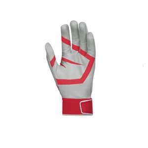 Guantes de Bateo de Béisbol y Sóftbol Profesionales de Alta Calidad, Personalizados, Talla Grande, Transpirables, de Secado Rápido, Poliéster/Spandex, Unisex - Product Image 3