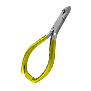 Professional Sharp Dead Skin Removal <b>Tool</b> Premium Stainless Steel Cuticle Cutter High Quality Cuticle Nail Nippers - Product Image 1