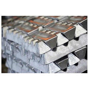 Oferta Especial: Lingotes de Aleación de Aluminio Serie 2000 de Alta Calidad, 99% Puro, en Paquetes, Precios de Fábrica al Por Mayor - Product Image 6