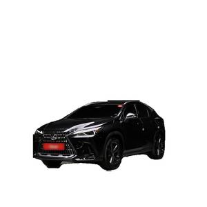 Lexus NX Premium 2024 con Volante a la Izquierda, Asientos de Cuero, Cámara Trasera, 8,603 km - Product Image 1