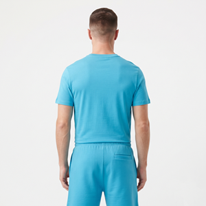 Nouveauté 2026 : Ensembles deux pièces pour hommes de qualité supérieure, entièrement personnalisables, coupe classique, style streetwear, costumes courts - Product Image 5