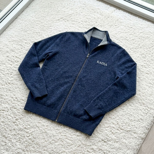 Sudadera y Chaqueta con Capucha para Hombre, Estilo Bomber, Ligera, con Cierre, de Forro Polar, Transpirable, Cálida, Resistente al Viento y Ecológica, Venta al Por Mayor - Product Image 5