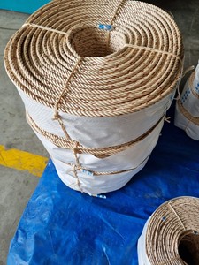 UV Bảo Vệ 4Mm-40Mm 4 Sợi <span class=keywords><strong>PP</strong></span> Dây Chuối Dây Việt Nam Nhà Sản Xuất Nhà Máy Giá Dây Xoắn - Product Image 2