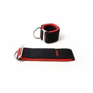 Manufacturer Leather BDSM Handcuffs Leather Gear Handcuffs Kinky Wrist Restraints - Product Image 5