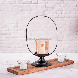 Designer Candle Holder for Stylish Home Decor and Interior Styling Export Quality Handmade Candle Holder Wholesale - Product Image 2