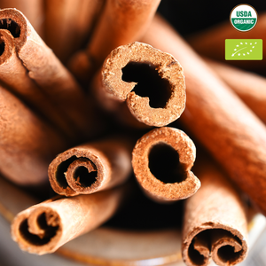 Bâtonnets de cannelle crue du Vietnam – Épice naturelle séchée, riche en huile essentielle, arôme intense, qualité alimentaire pour la cuisine et la pâtisserie - Product Image 5