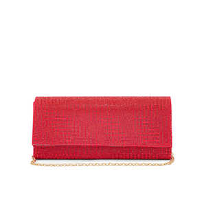 Mujer Rojo Fancy P24328 Clutch - Product Image 3