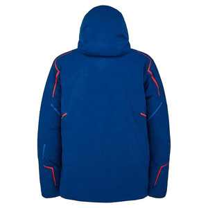 แจ็คเก็ตสกีกันน้ำและให้ความอบอุ่น 100% คุณภาพดีที่สุดแบบสั่งทำพิเศษ พร้อมโลโก้ของคุณ แจ็คเก็ตผู้ชายรุ่นใหม่ล่าสุด - Product Image 3