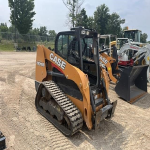 Cargadora Compacta TR310B 2023 Disponible con Opciones de Compra al por Mayor a Precios Accesibles - Product Image 1