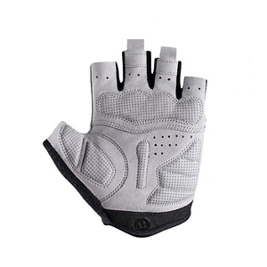 Best Supplier's New Arrival Winter Cycling Gloves Spandex <b>Half</b> Finger Buckle Closure Bulk Various Sizes Colors Wholesale Price - Product Image 2