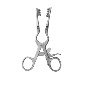 Beckman Weitlaner retractors 16.5CM แบบแมนนวล Class II โรงพยาบาล - Product Image 4
