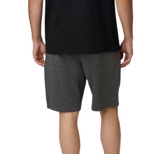 <b>Men's</b> Casual Sweat <b>Shorts</b> Soft Cotton Fleece Athletic Gym Workout Training <b>Shorts</b> Elastic Waist Drawstring Sportswear <b>Lounge</b> - Product Image 2