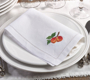 Serviette de table brodée de qualité supérieure, linge de table décoratif de haute qualité pour la maison, la salle à manger et l'hôtellerie - Product Image 4