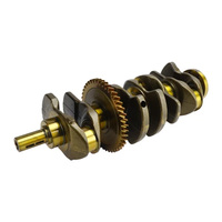 Kit de révision et de reconstruction du moteur 2AZ 2AZ-FE avec vilebrequin, bielles, kit de calage et jeu complet de joints pour Toyota Camry RAV4