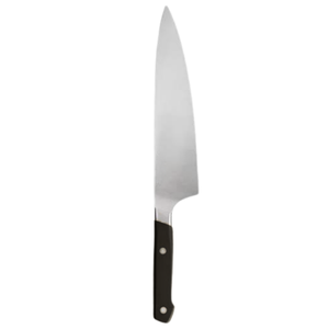 Couteau de chef de cuisine de haute qualité avec lame tranchante durable et poignée confortable pour la cuisine quotidienne et la préparation des aliments - Product Image 1
