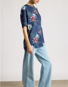 Camiseta de Manga Corta Ajustada para Mujer, Estilo Urbano Ligero, Precio Económico al por Mayor - Product Image 5