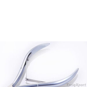 Cortacutículas Profesional de Acero Inoxidable con Resorte Simple, Cortacutículas 2022 Más Vendido con Suministros Profesionales - Product Image 4