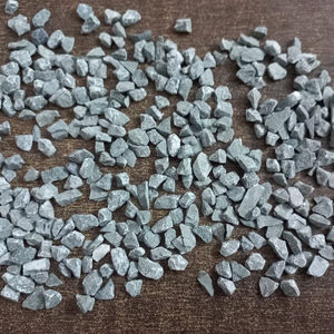 Granulats de pierre concassée de la marque MMArt, lavage à l'eau verte pour terrazzo extérieur, revêtement de sol récitantiel, garantie de plus de 5 ans, traditionnel - Product Image 1