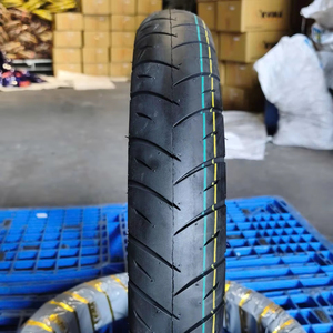 ยางนอกสกู๊ตเตอร์รุ่นใหม่ KUMATIRE K226 & K227 สำหรับ Vision Lead Yamaha Mio 70/90-16 80/90-16 - Product Image 1