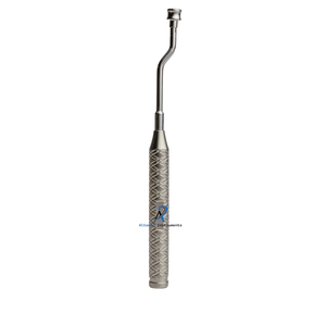 Kit complet d'instruments chirurgicaux pour greffe d'os dentaire GBR Master avec revêtement céramique et outils de fixation de membrane - Product Image 5