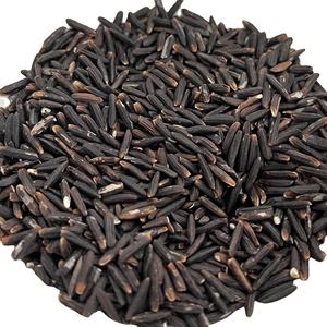 Riz noir vietnamien sain Arroz negro saludable Noir sucré/glutineux/ collant Vente en gros en vrac LINDA WS +84393250278 - Product Image 4