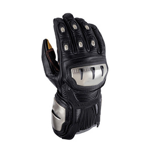 Gants de motocross ultralégers de qualité supérieure, équipement de protection léger pour la course, gants de vélo respirants pour hommes - Product Image 3