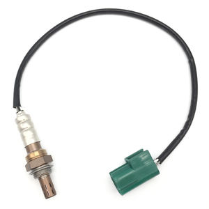 Sensor de Oxígeno PEIVSO Nuevo, Repuesto para INFINITI QX56 2004-2010, Alta Calidad OEM 234-4835, 1 Año de Garantía - Product Image 1