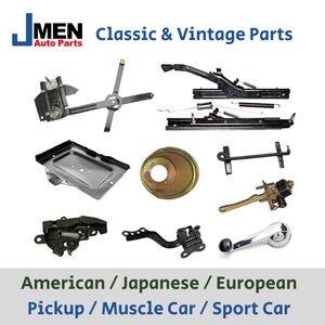 Jmen pour BMW 507 328 Isetta M1 M3 M5 M6 personnalisé classique voiture Auto carrosserie pièces de rechange Vintage Antique réparation restauration - Product Image 2