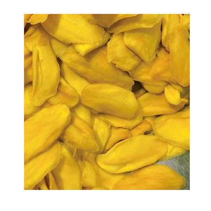 Mango Deshidratado en Rodajas al por Mayor, Suave y Masticable, Sabor Agridulce, Conservado en Jarabe, Envasado al Vacío, de Fabricante Vietnamita - Product Image 2
