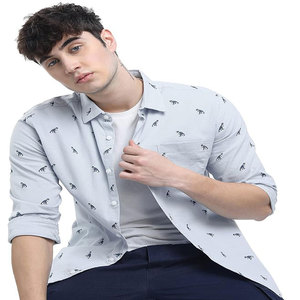 100% algodón 230 GSM en blanco liso negro de gran tamaño gráfico Unisex camiseta personalizada mujeres hombres Camiseta de manga corta completa - Product Image 2