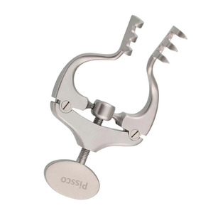 Rétracteur chirurgical endaural PISSCO, rétracteur fin pour plaies, rétracteur chirurgical pour lèvres et joues, rétracteur chirurgical pour lèvres, 1 pièce - Product Image 6