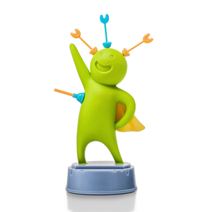 Soporte magnético para el hogar, decoración de oficina - Product Image 2