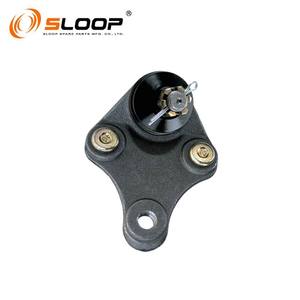 43330-29326 Rótula de suspensión baja izquierda/derecha para Toyota - Product Image 5