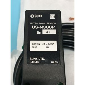 2 NITTO 0370-0436 SWITCH, SONIC, US-N300D/P, 127843 - Équipements et pièces semi-conductrices d'occasion fiables à l'échelle mondiale chez - Product Image 3