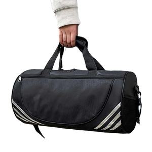 Bolsas de Viaje Oxford Personalizadas, Duraderas, a la Moda, con Separación para Ropa Seca y Mojada, Venta al por Mayor y al Detal - Product Image 1