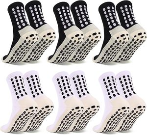 <b>Grip</b> <b>Socks</b> Soccer Good Seller Men's Sports <b>Socks</b> Football Wholesale Anti-slip Soccer <b>Socks</b> - Product Image 6