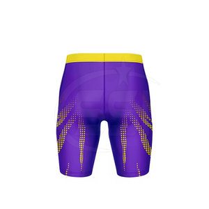Programas de Desarrollo de Equipos, Ropa de Equipo 7V7 Personalizada con Tela de Poliéster Resistente, Diseño Transpirable, Colores y Tallas Personalizables - Product Image 4