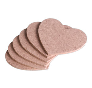 Posavasos y almohadillas de MDF, posavasos de MDF en blanco, diseño de lujo, posavasos de MDF más vendidos en oferta - Product Image 6