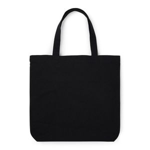 Bolsa de Mano Personalizada de Lona de Algodón, Bolsas de Mano Resistentes de Alta Calidad, Lisas, para Impresión Serigráfica - Product Image 2