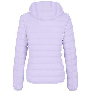 Durable <b>Women</b> Puffer <b>Jacket</b> With <b>Lightweight</b> Quilted Design Warm Winter Outerwear <b>Women</b> Puffer <b>Jackets</b> - Product Image 2